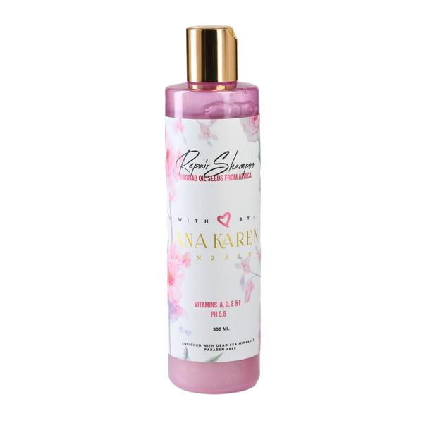 Baobab Conditioner